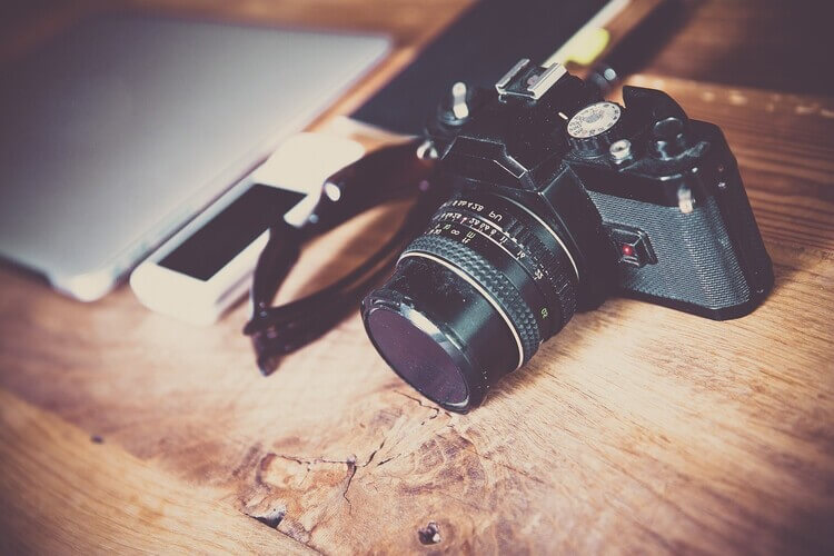 15 pequeños pero esenciales consejos de fotografía para principiantes